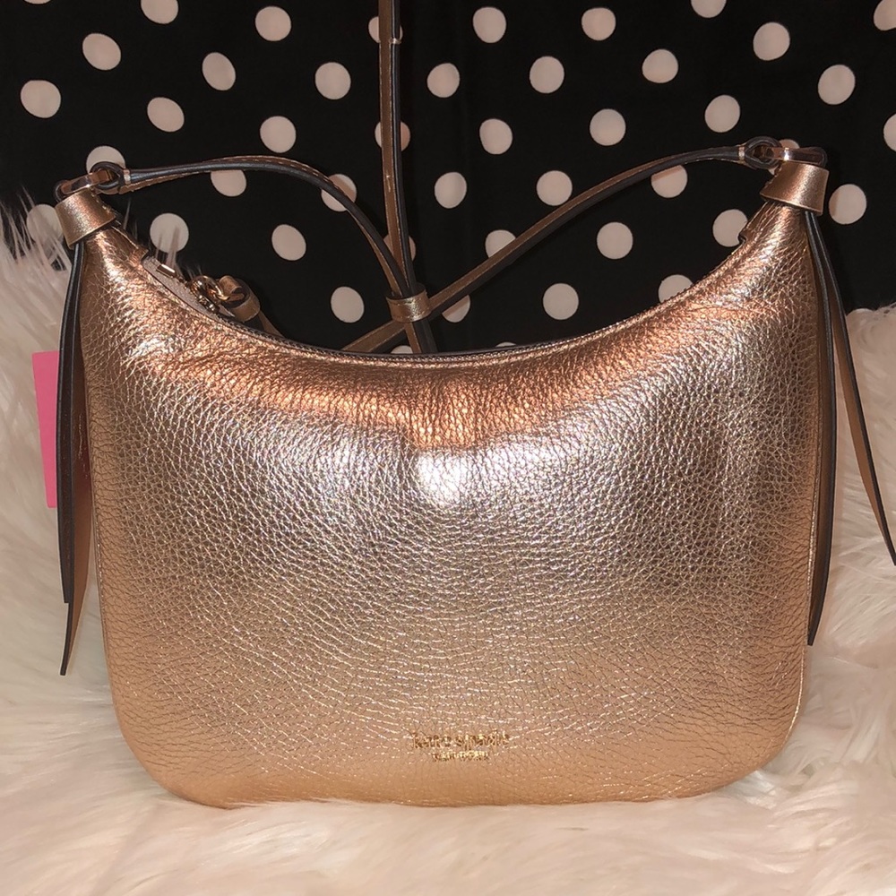 Kate Spade Lake Medium Crossbody Bag